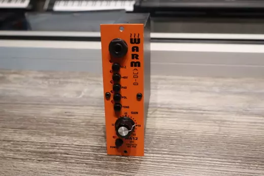 Warm Audio - WA12500